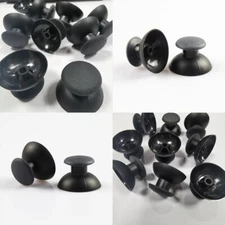 US 10 Pack PS3 Replacement Analog Sticks Playstation 3 Thumbsticks Joystick