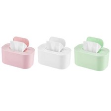 Wipe Warmer Tissue Paper Warmer Thermal Warm Wet Towel Dispenser Heated Wipe Box