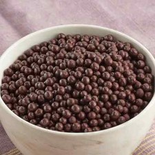 Mona Lisa Dark Chocolate Crispearls 1.76 lb.