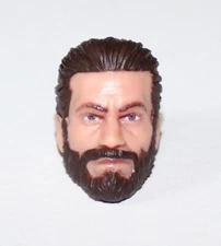 BREAKER - Head - GIJOE CLASSIFIED SERIES 29 6" Scale 1/12 COBRA ISLAND TARGET