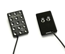 Cartek Motorsport Rain Light FIA Vertical