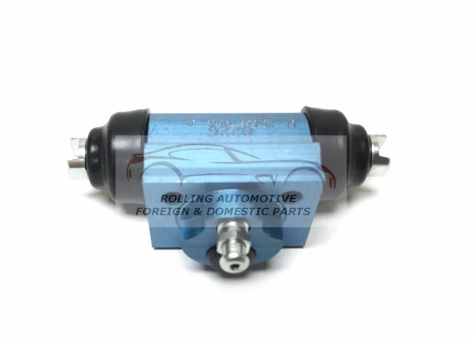 Cilindro de rueda de freno de tambor trasero Chevrolet Cavalier Sunfire nuevo OEM 22671546 Foto 2 de 4