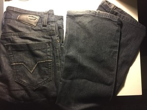 diesel stretch jeans