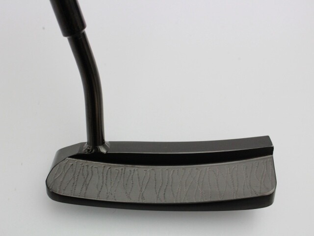Golf Putter Masda Golf Studio 1 Choice Bespoke Model 34inch 516g