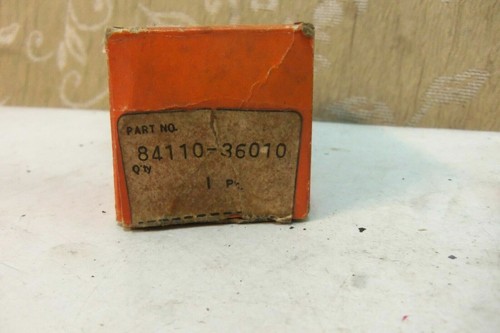 NOS TOYOTA トヨタ CORONA COROLLA CROWN STOUT OFF/ON/ON LIGHT SWITCH ASSEMBLY - Picture 6 of 6