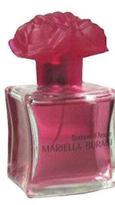 Parfum Mariella Burani Bouquet De Collection Eau Parfumée Romantique - 25 Ml - Neuf