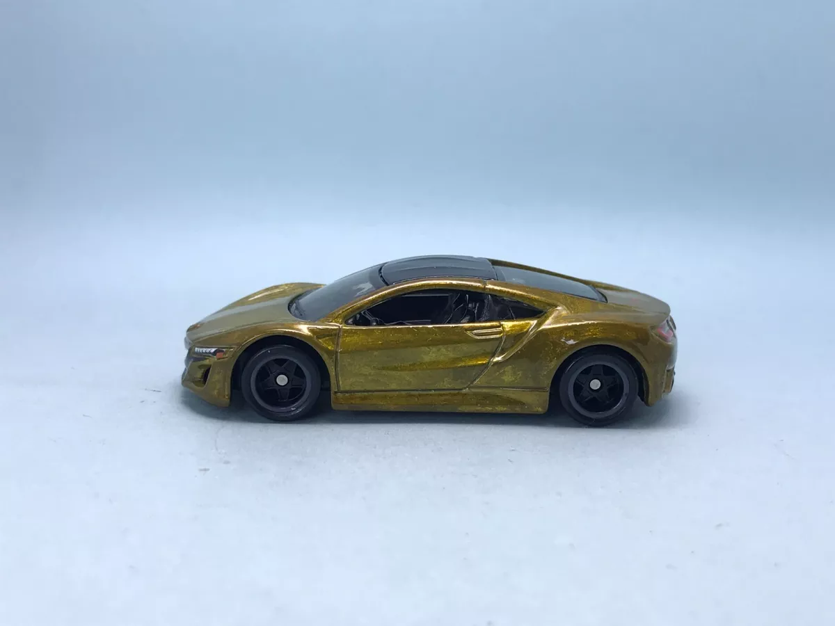 Acura nsx hotsell super treasure hunt