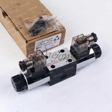 1PC NEW DHI-0711 23 DC24V ATOS VALVE