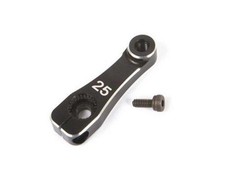 New Losi 22X-4 Servo Horn Aluminum 25T Clamping TLR331051