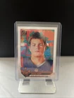 2024 Panini Donruss - Rookie Gridiron Kings Drake Maye #3 (RC)