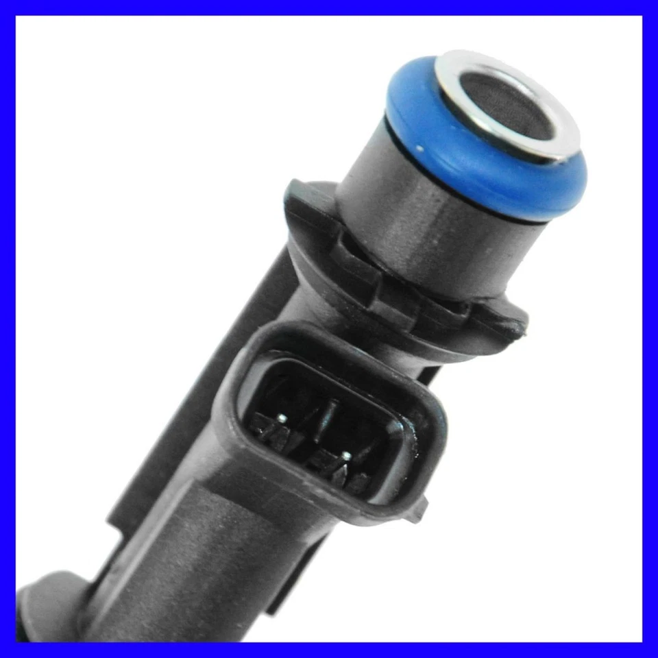 Inyector de combustible de puerto para Buick Chevy Oldsmobile Pontiac 3,4 L 3,1 L V6 Foto 2 de 3