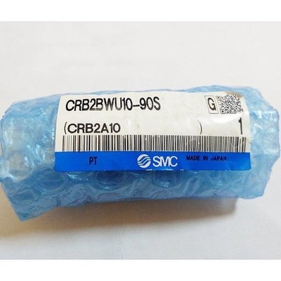 1PC New SMC CRB2BWU10-90S   cylinder CRB2BWU10-90S spot stock *hu