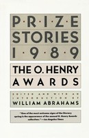 William Abrahams | Prize Stories 1989 | Taschenbuch | Englisch (1989)