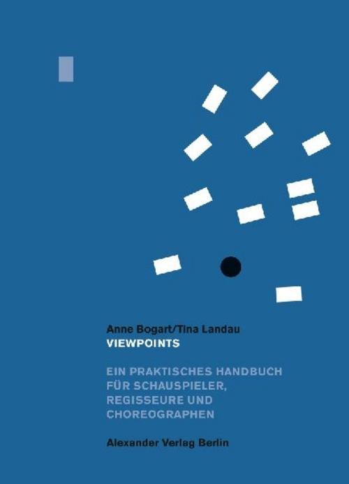 Viewpoints Tina Landau