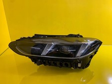 BMW 4 G22 G23 G26 LCI LED Frontscheinwerfer Links 5A3B2F7-06 LHD Original