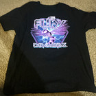 Carowinds Fury 325 Size XL shirt — photo 1