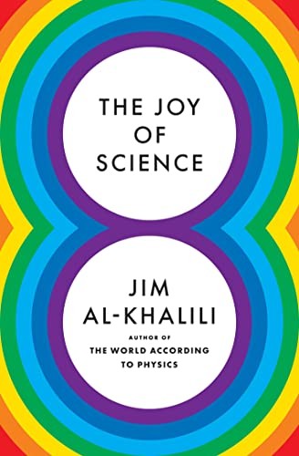 The Joy of Science - Jim Al-Khalili