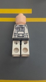 Lego ARF Trooper 9488 Elite Clone Trooper The Clone Wars Star Wars Minifigure