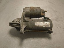 Motorino di Avviamento Ford Ecosport 2016 TS12E10 Benzina 82kW VAQ19010