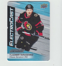 2023-24 Engrained Electrocast  Vladimir Tarasenko   # EC-29 Please Read