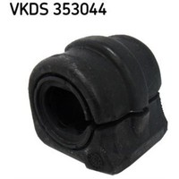 SKF Lagerbuchse Stabilisator FüR Peugeot 406 8B 1.8 16V 2.0 8E/F 8C 3.0 V6