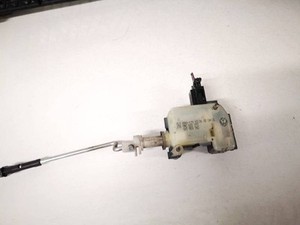 5m0810773 Stellmotor Microschalter, Heckklappe Heckklappenschloss DE1839021-66