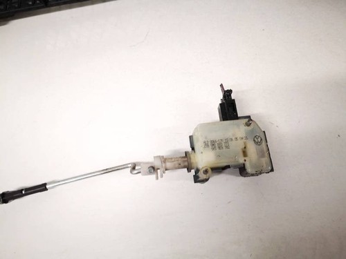 5m0810773 Stellmotor Microschalter, Heckklappe Heckklappenschloss DE1839021-66