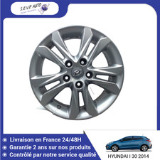 Jantes Hyundai I30