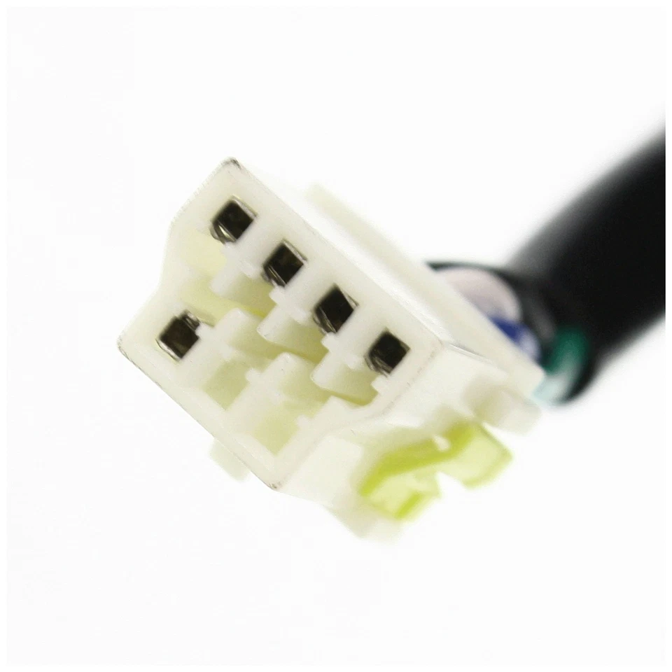 Espelho esquerdo MONTERO 2001-2006 MN167237XA MI1320155 - Imagem 4 de 4