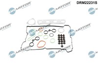 Dichtungssatz, Zylinderkopf FÜR CitroËN, Peugeot - Dr.Motor Automotive DRM22231S