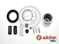 Reparatursatz Bremssattel Autofren Seinsa D41188C FüR BMW Volvo Saab Peugeot E28