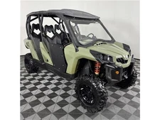 2020 Can-am Commander Max 800R   