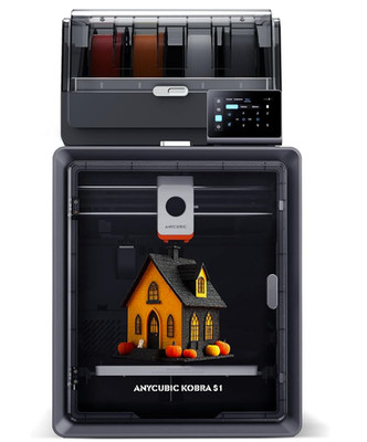 Anycubic Kobra s1 combo 250x250x250mm