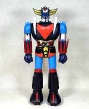 Jumbo Machinder Grendizer Goldorak POPY Shogun Warriors Vintage Mazinger JAPAN