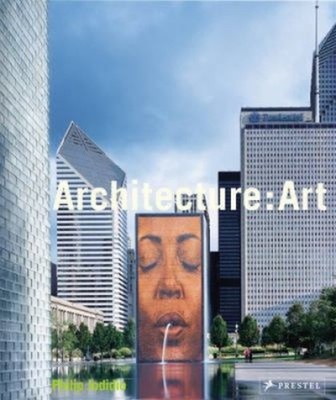 Architecture: Art Hardcover Philip Jodidio