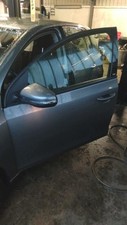 Porte avant et accessoires Volkswagen 1,6L