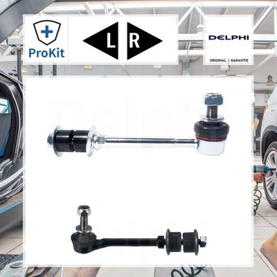 2x Delphi Stange/Strebe, Stabilisator Links, Rechts für Toyota TUNDRA Pick-up