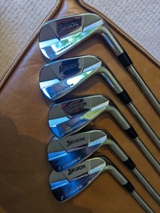 Srixon Z Forged | eBay