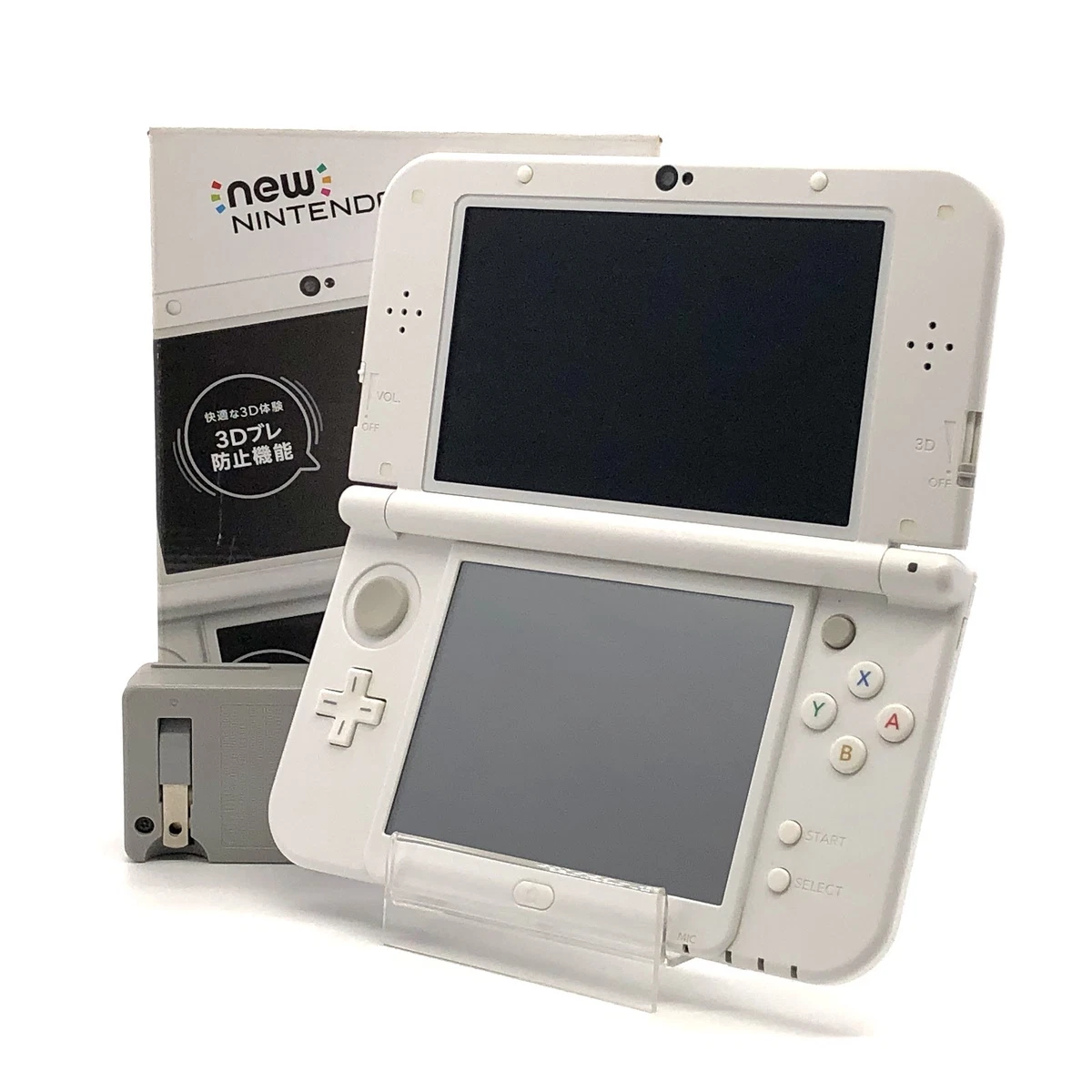 Las mejores ofertas en New Nintendo 3DS LL consolas de videojuegos