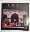 Rush - Moving Pictures Mercury Records (2015) B0022380-1 Vinyl LP VG