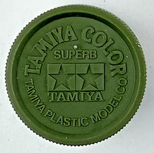 Tamiya Xf Series Acrylic Paint Flat 10ml 23ml Bottles