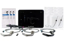 Glidescope CORE 15" with LoProT4 Titanium Laryngoscope Set