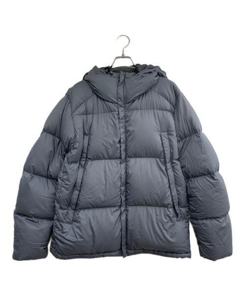 Snow peak light down jacket Men - image 1