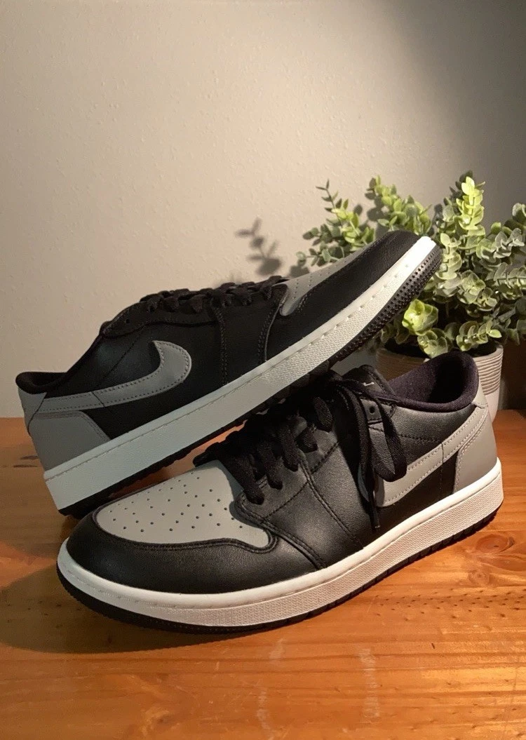 Jordan 1 Low Golf Shadow 2022 for Sale | Authenticity Guaranteed