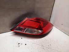 Opel Insignia A 2012 Hinten rechts Rückleuchte Heckleuchte 168348 ITM17710