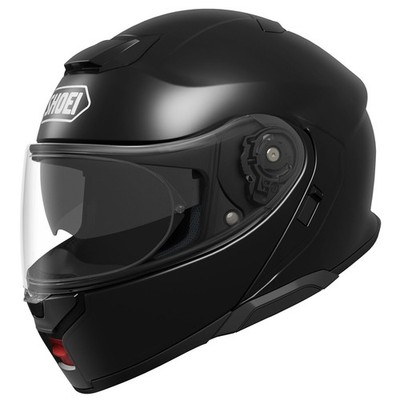 Shoei Neotec 3 Modular Helmet - Black - XL 0120-0105-07 | eBay