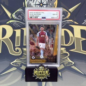 Ollie Watkins | eBay UK