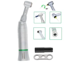 US COXO Dental 90°Reciprocating 10:1 Endo Contra Angle M4 Safety Handpiece NSK