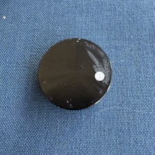 Litepanels 1 x 1 Dimming Knob Used Metal Set Screws Bi Color