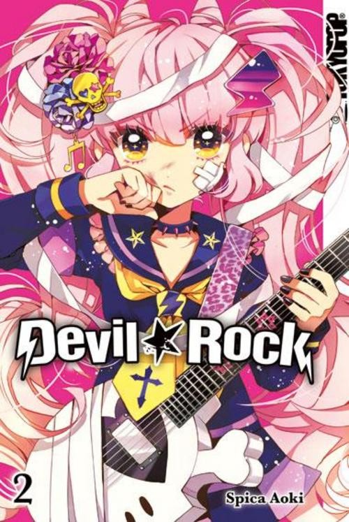 Devil ★ Rock 02 - Bild 2